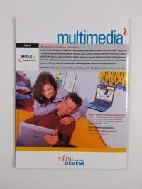 Tieteen kuvalehti 14/2003