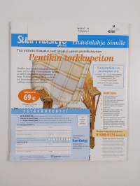 Suuri käsityö 5/2003