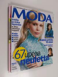 Moda : 1-2/2005