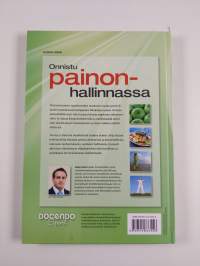 Onnistu painonhallinnassa