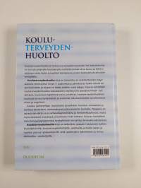 Kouluterveydenhuolto