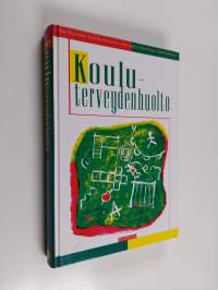 Kouluterveydenhuolto