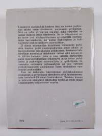 Nuoruusiän psykiatria