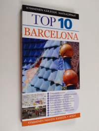 Top 10 Barcelona