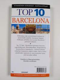 Top 10 Barcelona