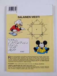 Roope-Setä vuosikerta 1996 (1-12)
