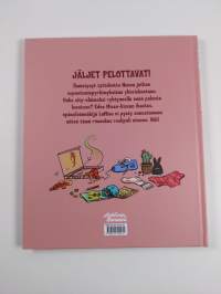 Nanna 2 : Jäljet pelottavat!