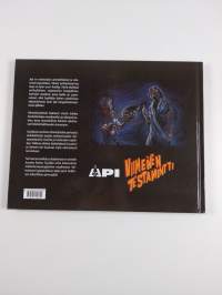 Api : viimeinen testamentti