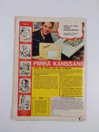 Tarzanin poika n:o 2/1976