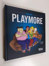 Playmore