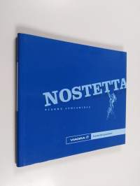 Nostetta : Viagra juhlakirja