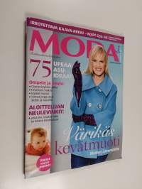 Moda : 1/2010