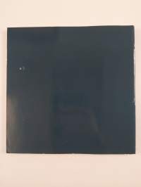 Synty ja kuolema : 16.-10.9.1989 : Tampereen taidemuseo = Tampere Art Museum