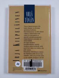 Vielä tänään