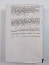Captains of Fortune - Profiles of Six Italian Condottieri