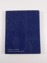 World atlas of the Finland Steamship Company
