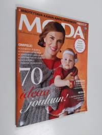 Moda 6/2010