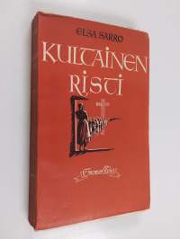 Kultainen risti