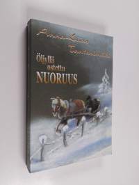 Öljyllä ostettu nuoruus