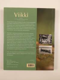 Viikki : Helsingin Vanhankaupunginlahden historiaa ja luontoa