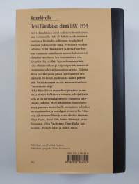 Ketunkivellä : Helvi Hämäläisen elämä 1907-1954 ; Päiväkirjat 1955-1988