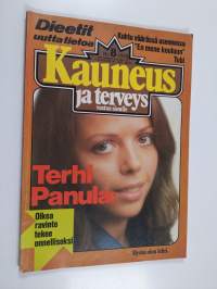 Kauneus ja terveys 8/1976