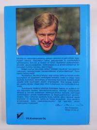 Ravitsemus, liikunta ja terveys