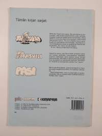 Taneli Teräspehmo