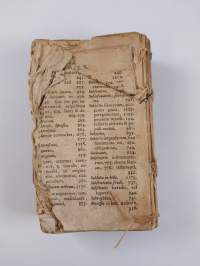 Institutiones Juris Naturae Et Gentium: In Quibus Ex Ipsa Hominis Natura Continuo Nexu Omnes Obligationes Et Jura Omnia Deducuntur