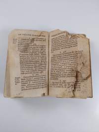 Institutiones Juris Naturae Et Gentium: In Quibus Ex Ipsa Hominis Natura Continuo Nexu Omnes Obligationes Et Jura Omnia Deducuntur
