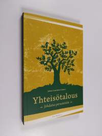Yhteisötalous : johdatus perusteisiin