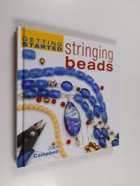 Getting Started Stringing Beads