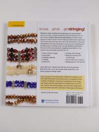 Getting Started Stringing Beads