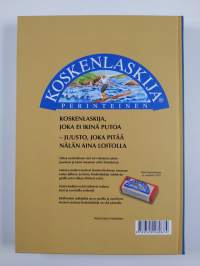 Me tulemme taas : tukkilaiskisat kautta aikojen