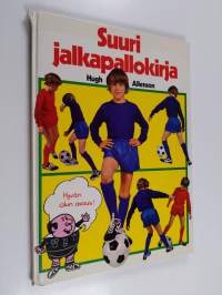 Suuri jalkapallokirja