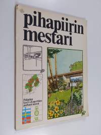 Pihapiirin mestari