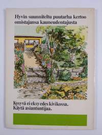 Pihapiirin mestari