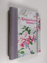 Kirppislöydöt talteen