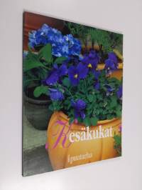 Kesäkukat