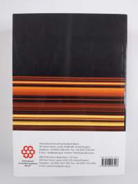 IAS-standardit 2001