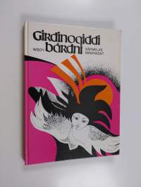 Girdinoaiddi bardni : sapmelas maidnasat