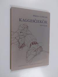 Kaggesčiekčik : tivttak