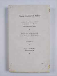 Ihmishengen tie : valikoima puheita