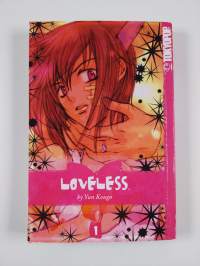 Loveless 1-8 (puuttuu osa 2)