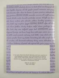 &quot;Why hath this lady writ her own life...?&quot; Auto/biography from feminist perspectives (signeerattu, tekijän omiste)