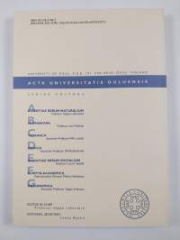 The Development Possibilities of Critical Thinking Related to Nursing in Nursing Education (signeerattu, tekijän omiste)