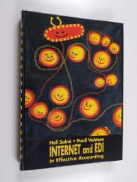 Internet and EDI in effective accounting (signeerattu, tekijän omiste)