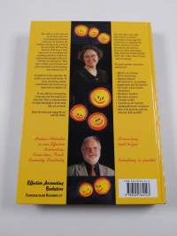 Internet and EDI in effective accounting (signeerattu, tekijän omiste)