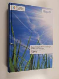 Suomen tilastollinen vuosikirja 2009 Statistisk årsbok för Finland 2009 = Statistical yearbook of Finland 2009 - Statistisk årsbok för Finland 2009 - Statistical ...