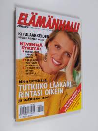 Elämänhalu 5/1997